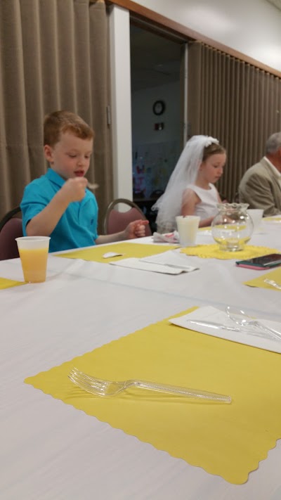 Photos of St Catherine Laboure Church