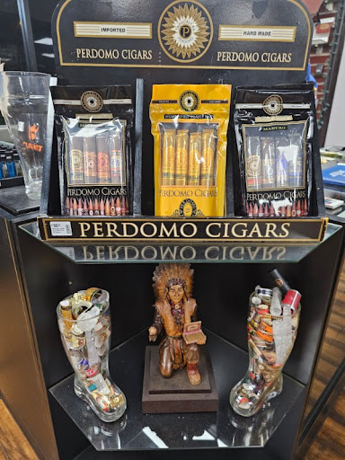1804 Cigars Davie - Thumbnail