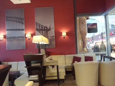 Photos of Coffee house