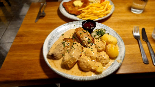 Swedish Diner - Thumbnail