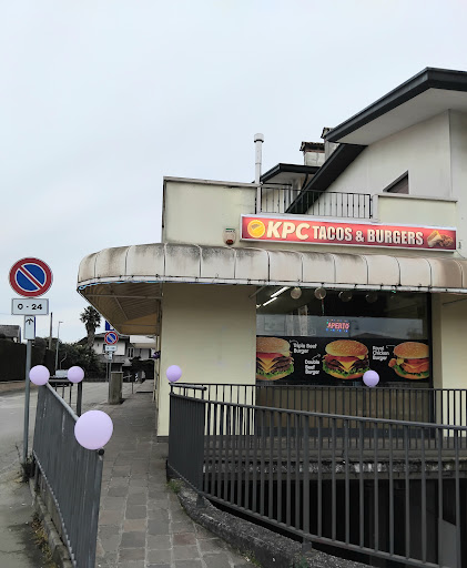 Kebab pizzeria Al Buon Gusto