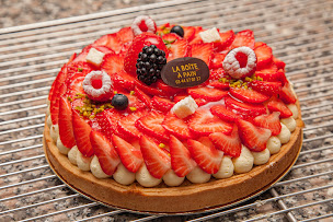 Photo n°23 de Boulangerie Nos Graines Nos Pains à Gouvieux (Boulangerie)