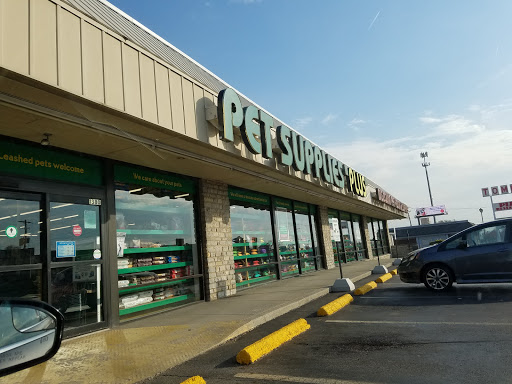 Pet Supplies Plus Upper Arlington