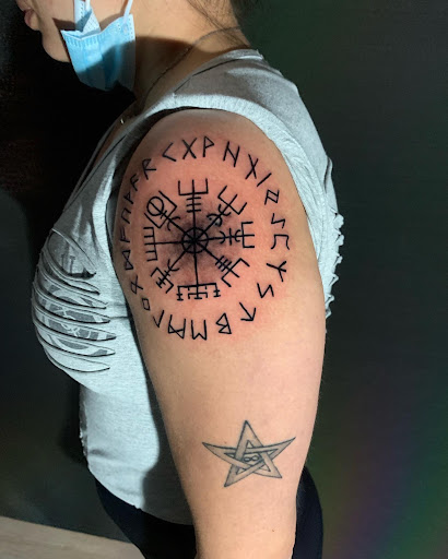 tattoo dinaink - Thumbnail