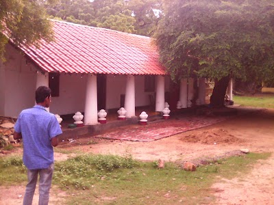 Photos of Gokanna Rajamaha Viharaya