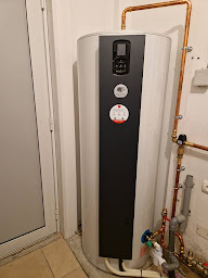Photo n°19 de CAP BIO NRJ à Servian (Solutions et équipement énergétiques)