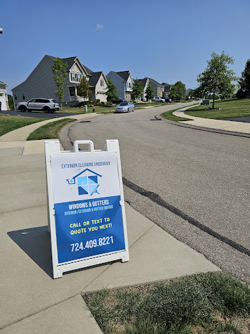 Front view of Windows of Heaven Cleaning located in  - Best Window Cleaning Service near me.