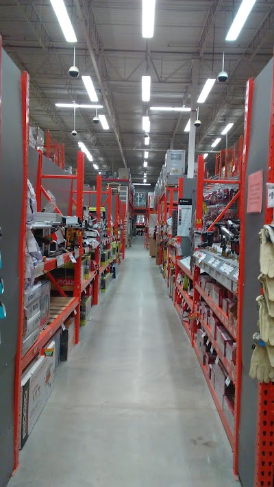 The Home Depot