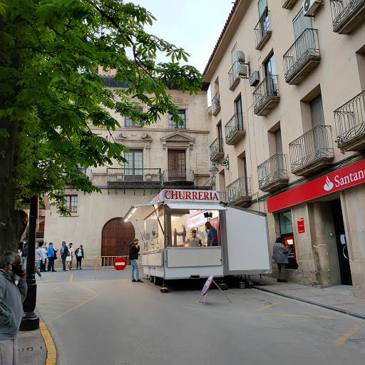 Teatro Goya - Thumbnail