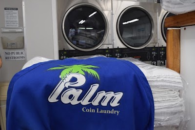 Palm Laundry