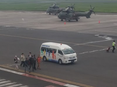 Photos of Angkasa Pura II. PT Persero