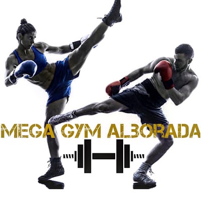Photos of Mega Gym Alborada 14