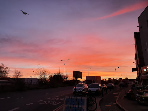 Plumstead - Visual