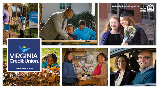 Virginia Credit Union Administrative Headquarters - Thumbnail