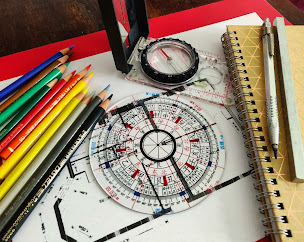 Photo n°1 de Bayard Martine - Fengshui de l'Être à Paris (Réflexologue)