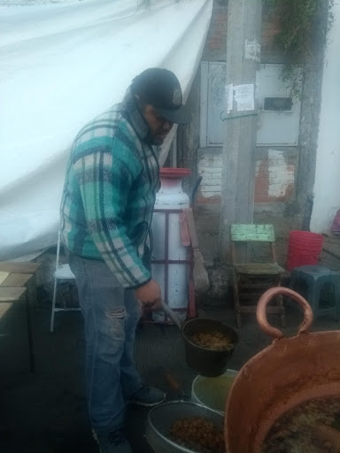 Carnitas D'Mario - Thumbnail