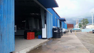 Photos of Gazi Group WareHouse