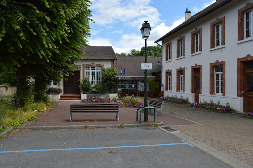 Mairie de Lésigny - Thumbnail