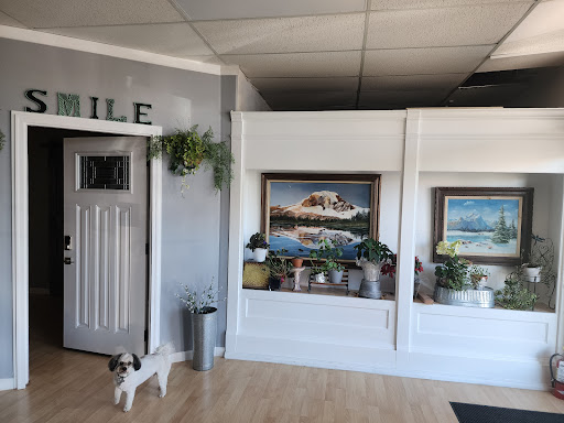Sheeler Denture Clinic - Thumbnail