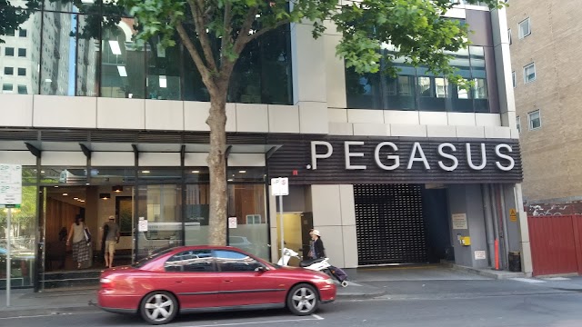 Pegasus Apart'Hotel