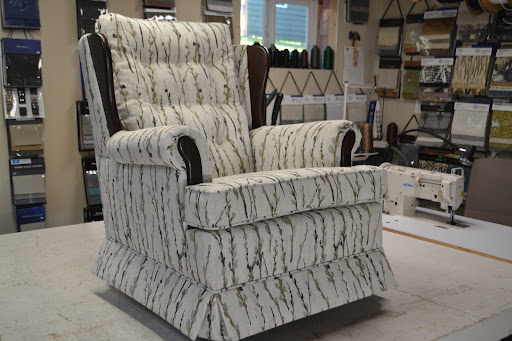 Bella Vista Upholstery - Sooke - Thumbnail