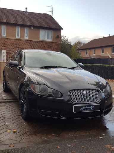 E.L.L.DETAILING - Visual