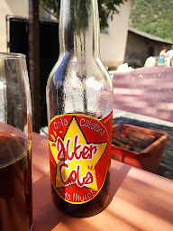 Photo n°4 de La Casa del Sol bistro Catalan EVOL à Olette (Bistro)