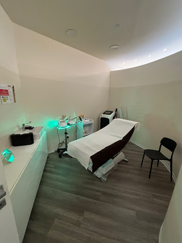 Glamour Estetica Como