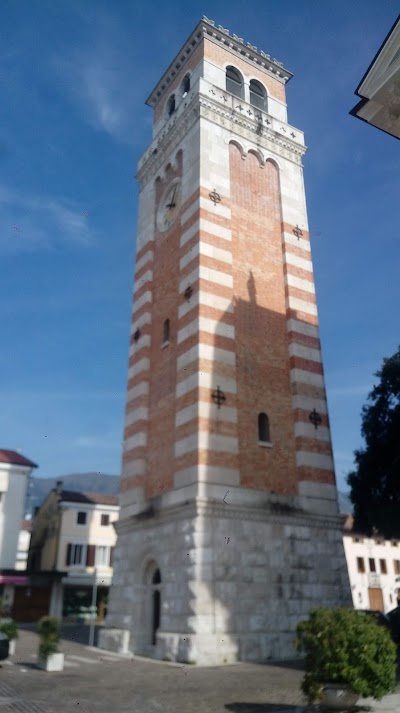 Duomo di Aviano