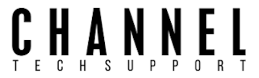 Channel Tech Support - Thumbnail