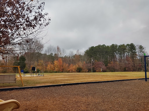 China Grove Community Memorial Building & Parks - Thumbnail