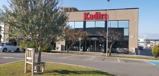 Kadira Mobiliari I Projectes SL