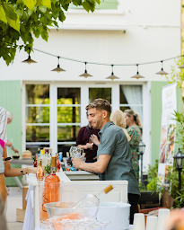Photo n°49 de Blason de Provence | Restaurant à Monteux (Restaurant français)