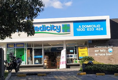 pharmacy