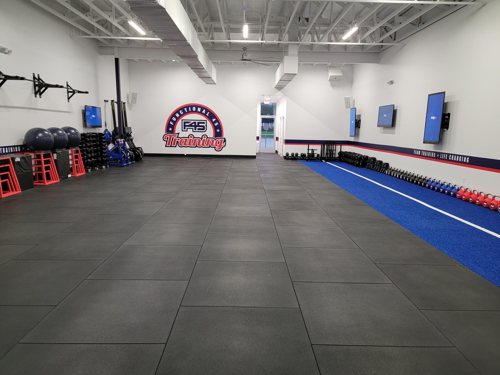 F45 Training photo 3