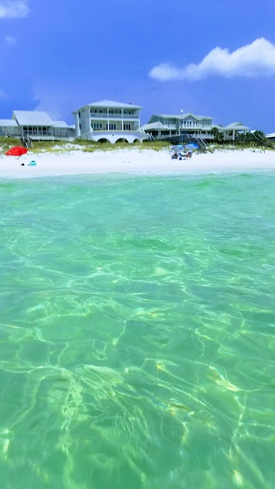 Photos of Grayton Beach State Park