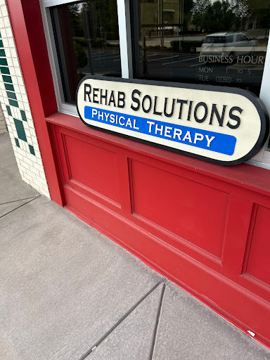 Columbus Rehab Solutions - Thumbnail