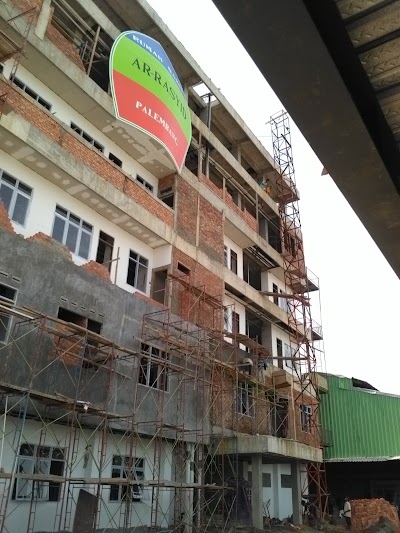 Photos of Ar-Rasyid Palembang Islamic Hospital