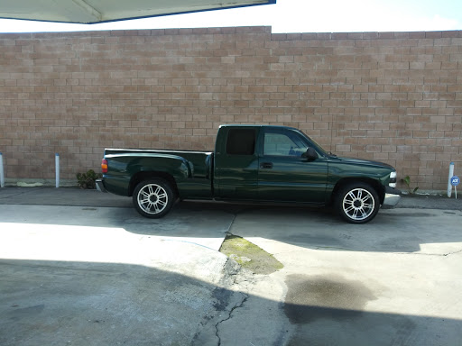 Hanford Imports - Thumbnail