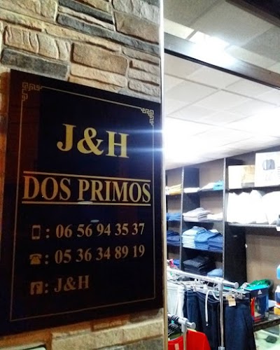 Photos of J&H