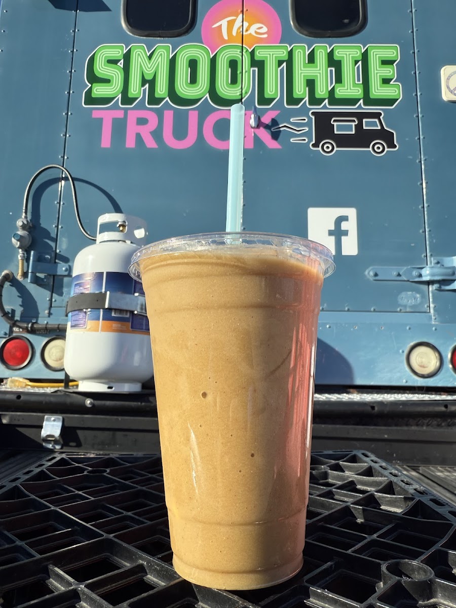 The Smoothie Truck — photo 12