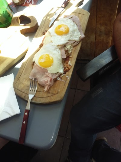 Photos of La Gallega