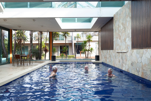 Anglesea Gym - Visual