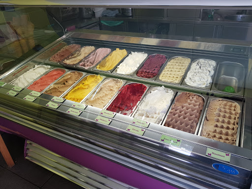 Vivo Eiscafé