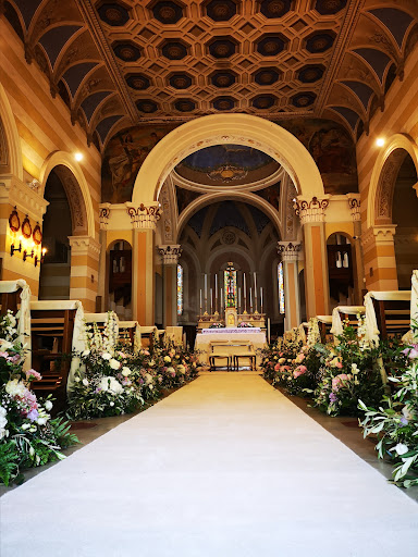 Parrocchia di Santa Maria Assunta e Santa Lucia, Rovereto - Thumbnail