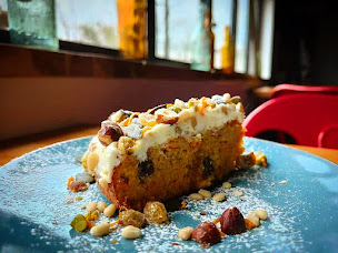 Photo n°15 de Globe Trotter Brasserie à Pamiers (Restaurant)