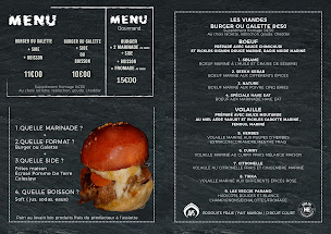 Photo n°16 de HAVE EAT à Puteaux (Restaurant de hamburgers)
