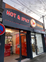 Photo n°1 de Hot&spicy chicken à Gagny (Restaurant)