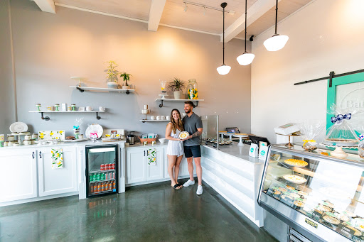 Batch Bakery - Visual