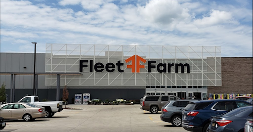 Fleet Farm - United States